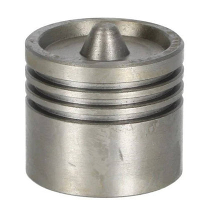 Bethesda Industrial Hydraulic Lift Piston - 2-1/2" with 3 ring grooves