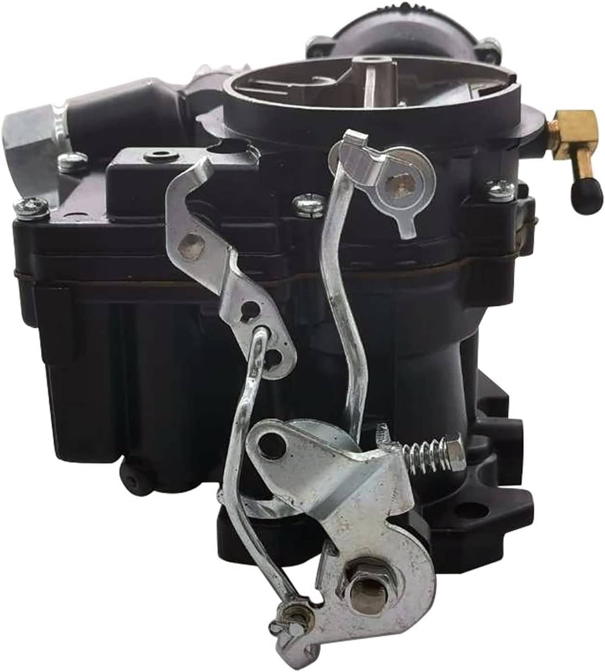 Bethesda Industrial Marine 4 Cyl Rochester Mercarb 3310-864940A01 Carburetor For Mercruiser 2.5L3.0L