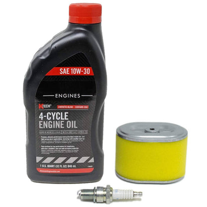 Bethesda Industrial Engine Maintenance Kit for Honda GX140-GX200 17210-ZE1-517 GX110 GX120