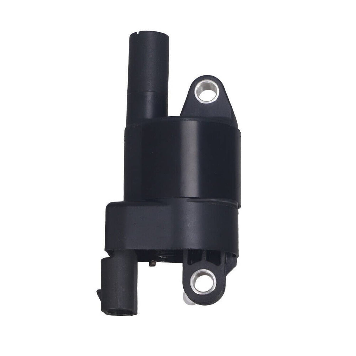 Bethesda Industrial For GMC Chevy Silverado 1500 5.3L 6.2L 8Pack Round Ignition Coil Spark Plug Wire