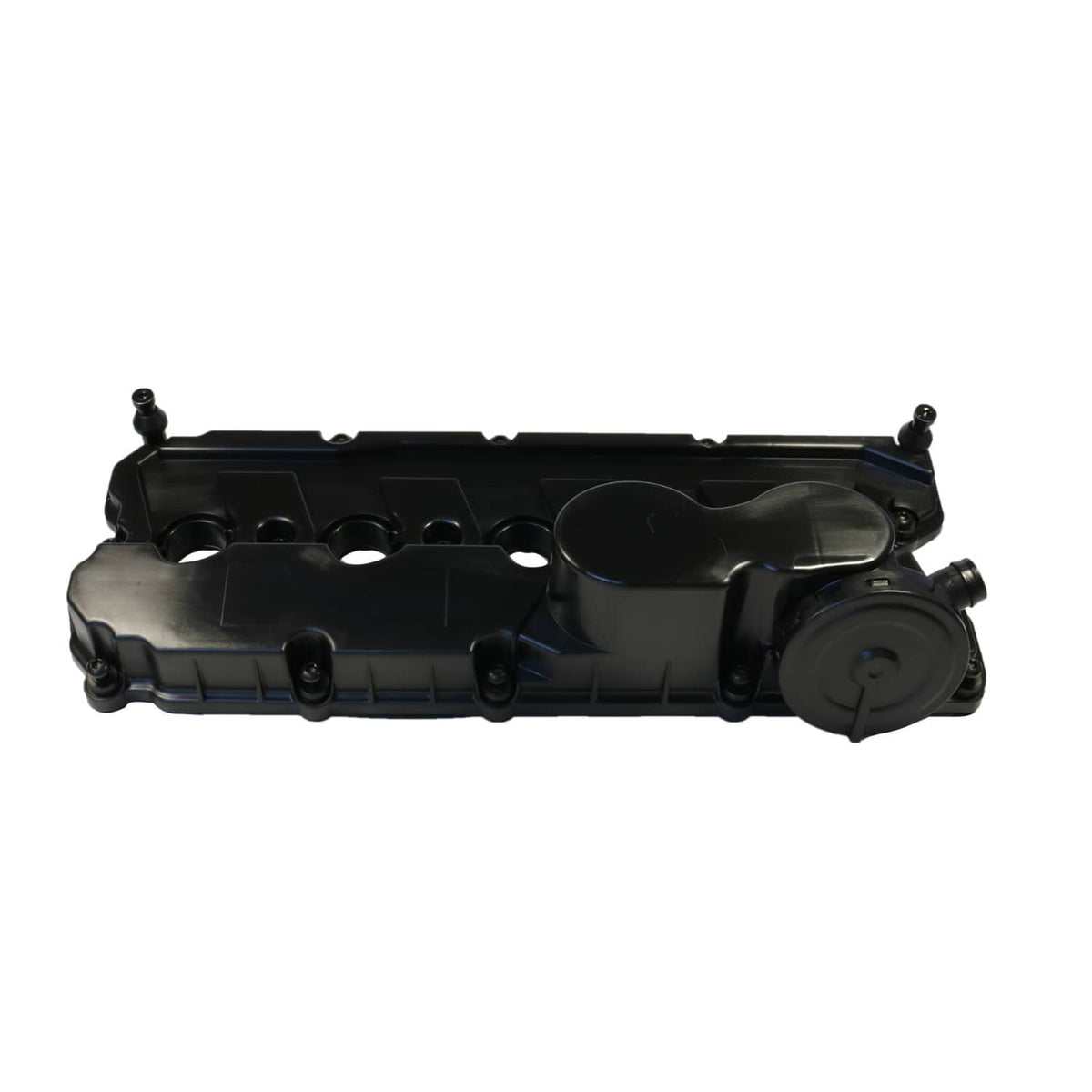 Bethesda Industrial Engine Complete Valve Cover NEW for VW Jetta Rabbit Golf Passat Beetle 2.5