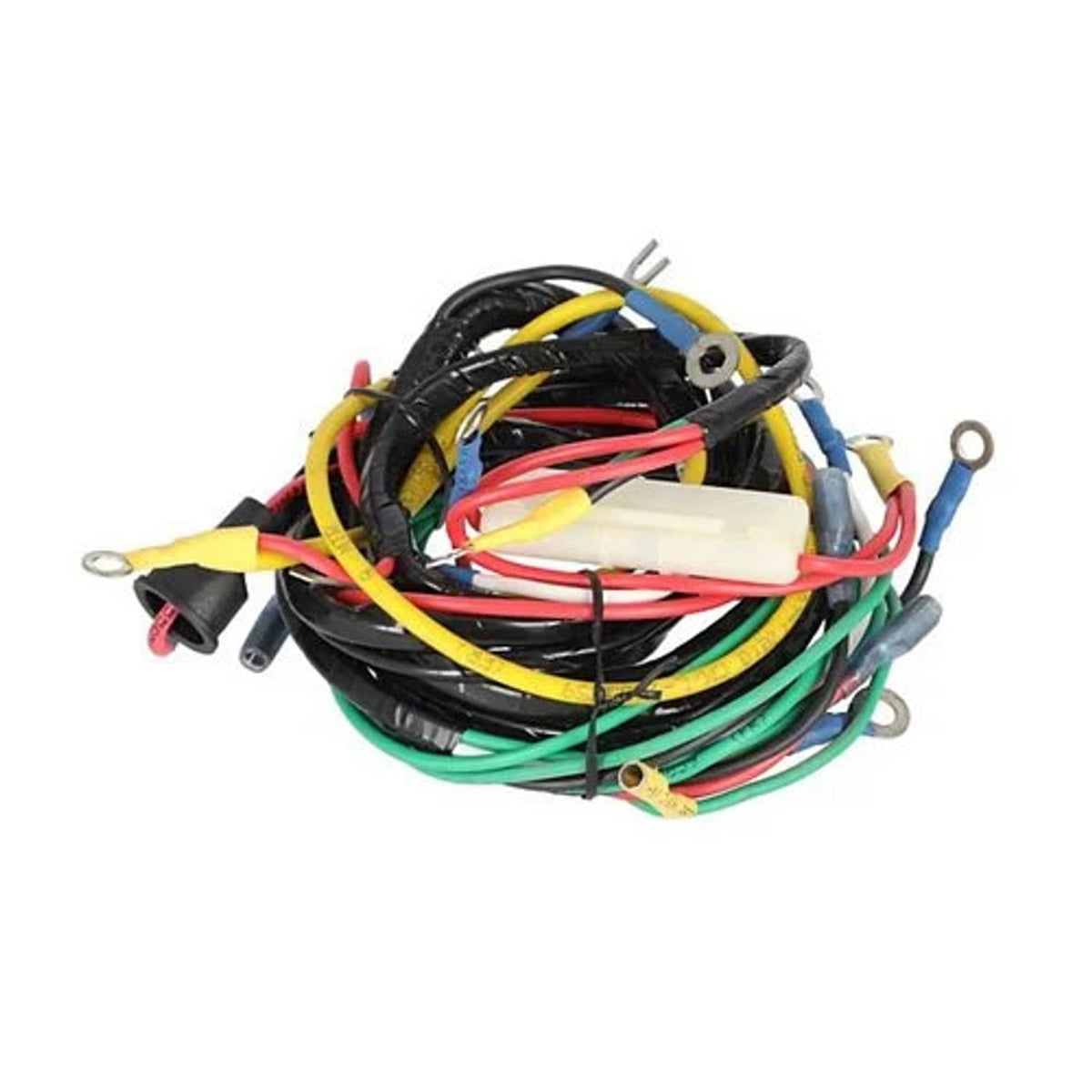 Bethesda Industrial Wiring Harness - Main fits Ford 600 601 621 700 701 800 801 900 901 FDN14401B