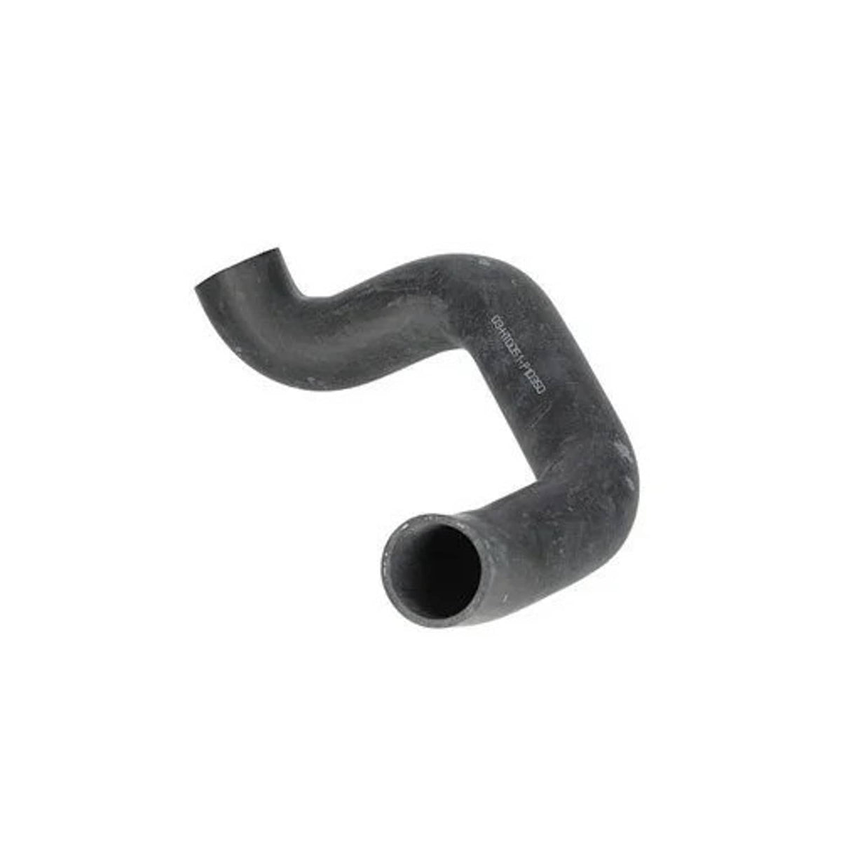 Bethesda Industrial Upper Radiator Hose - fits International Hydro 86 666 686 706 756 396353R1