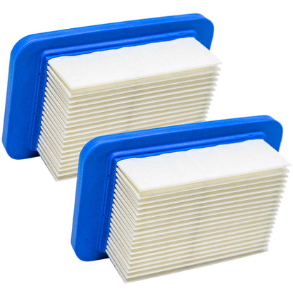 Bethesda Industrial 2PK Air Filters for Echo A226000031, A226000032 Backpack Blowers