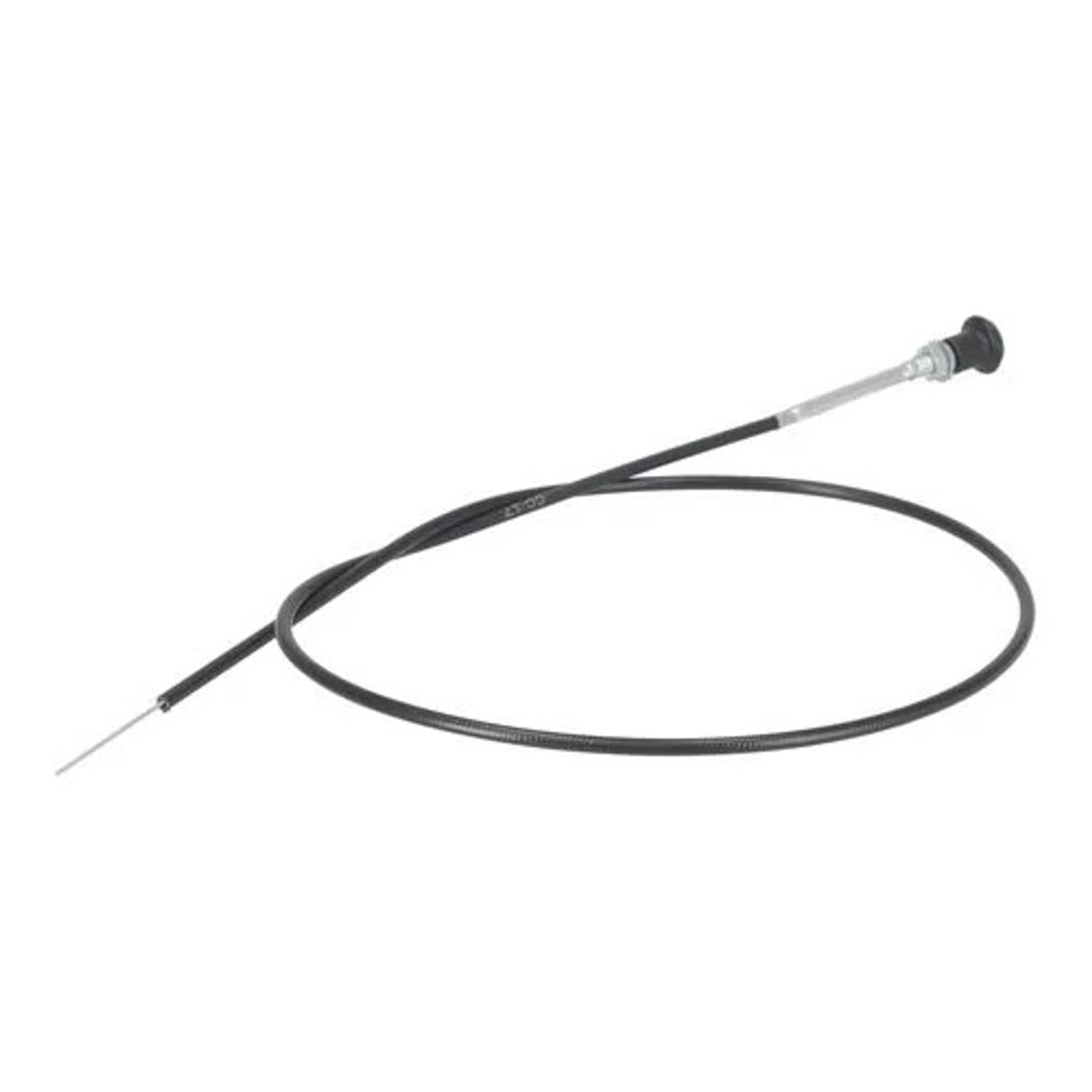 Bethesda Industrial Cable - Choke fits International 460 544 606 2544 2606 369689R93