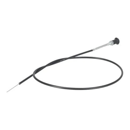 Bethesda Industrial Cable - Choke fits International 460 544 606 2544 2606 369689R93