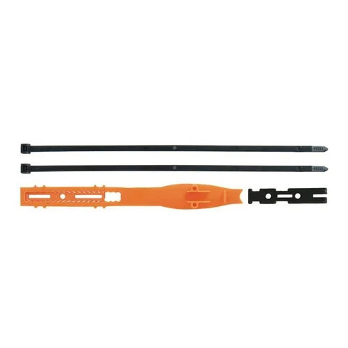Bethesda Industrial Schaffert - Orange Rebounder for Bullseye Seed Tube fits John Deere fits White