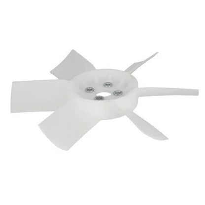 Bethesda Industrial Cooling Fan - 6 Blade fits Ford 1510 1900 SBA145306270