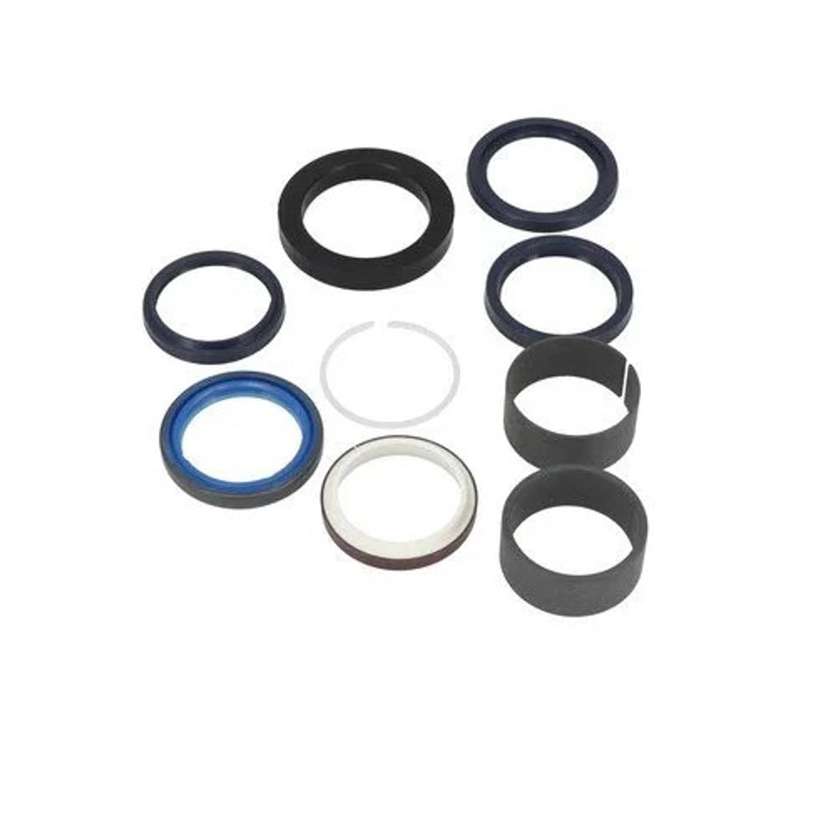 Bethesda Industrial Hydraulic Seal Kit - Steering Angle Swing Cylinder fits John Deere 310 AHC11572
