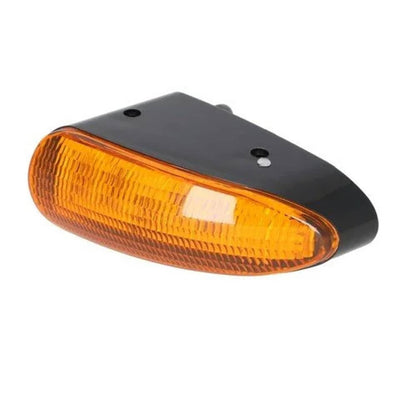 Bethesda Industrial Red Rooster® LED Amber Cab Warning Light fits John Deere 4320 8430 AT151873