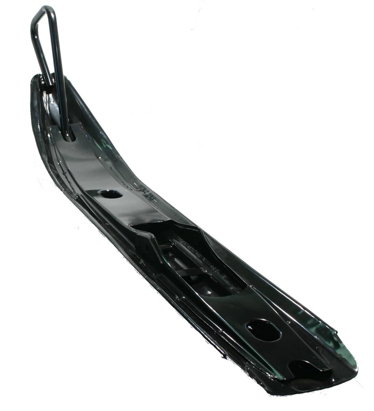 Bethesda Industrial Yamaha Phazer 480, 1984-1989, Steel Skis - NEW - Deluxe