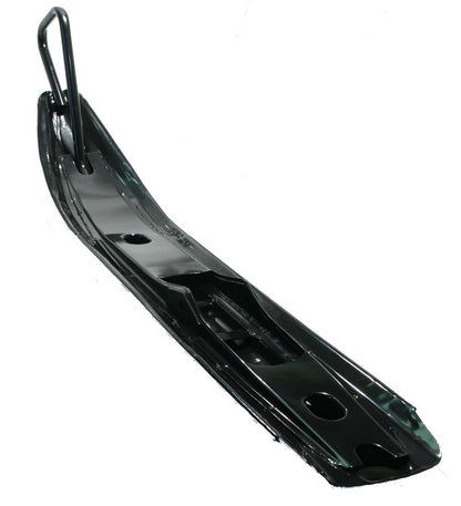 Bethesda Industrial Yamaha Phazer 480, 1984-1989, Steel Skis - NEW - Deluxe