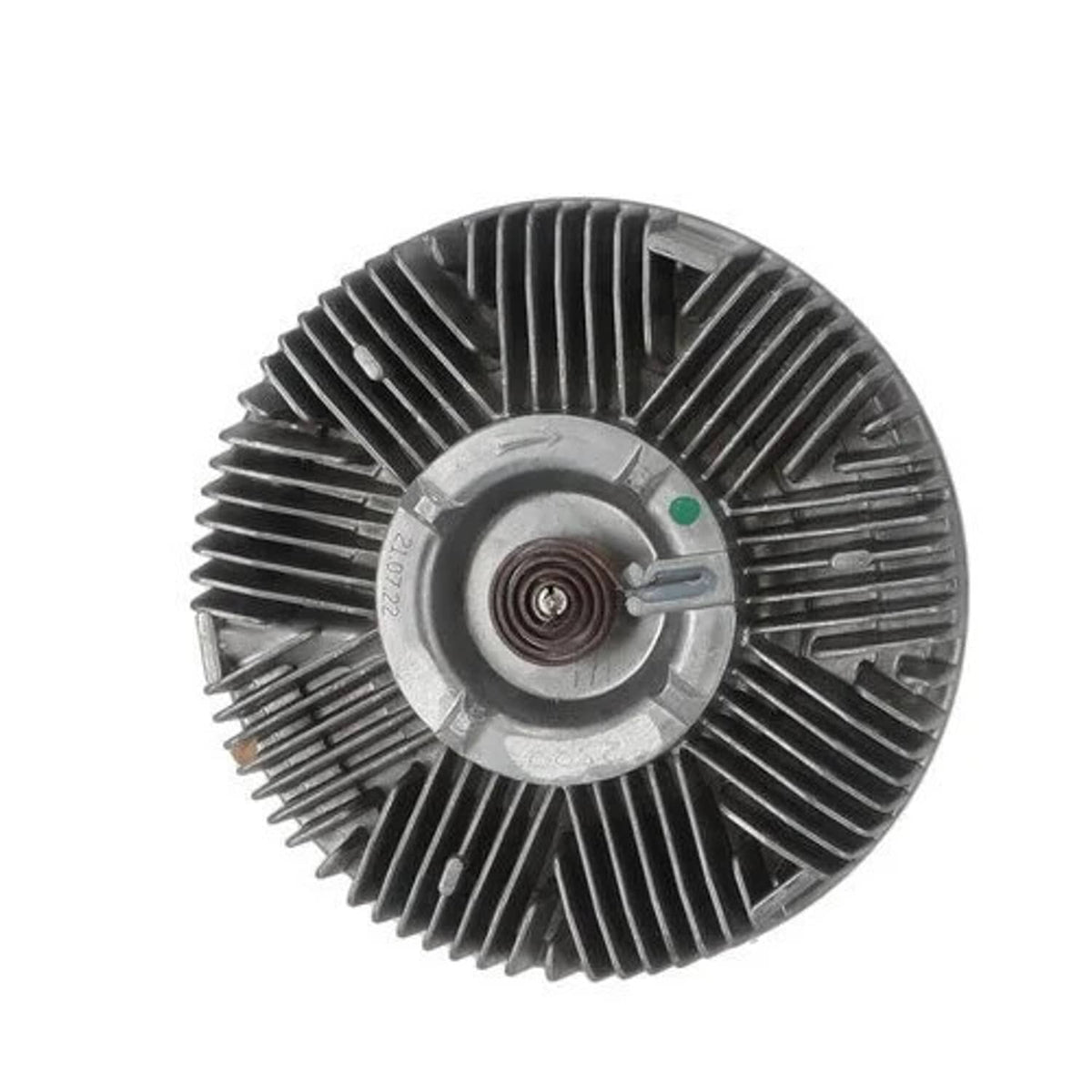 Bethesda Industrial Viscous Fan Clutch Assembly fits John Deere 6230 6330 6330 Premium 6430 AL200918