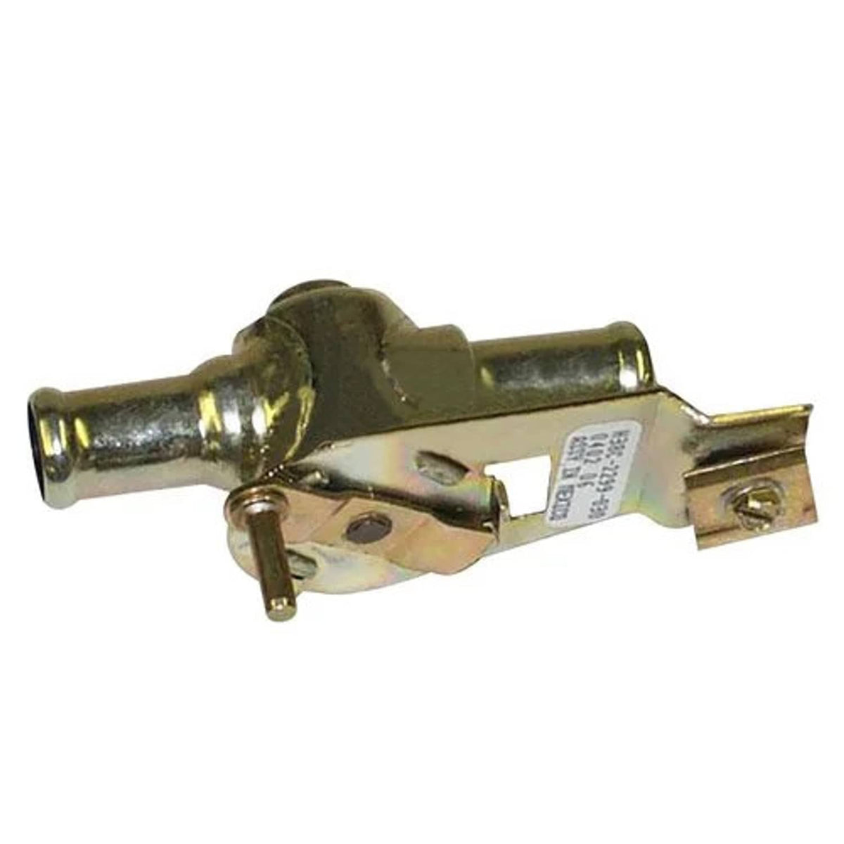 Bethesda Industrial Cable Operated Heater Control Valve fits John Deere F436078 RD-5-5119-0P 72R5060