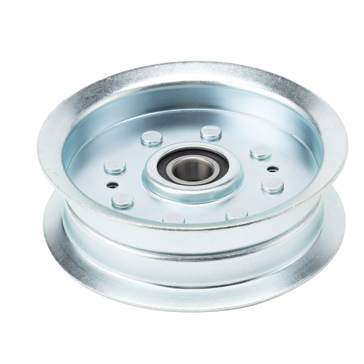 Bethesda Industrial For John Deere LA145 LA155 LA165 New 48" Deck Spindle Blade Belt Pulley Kit