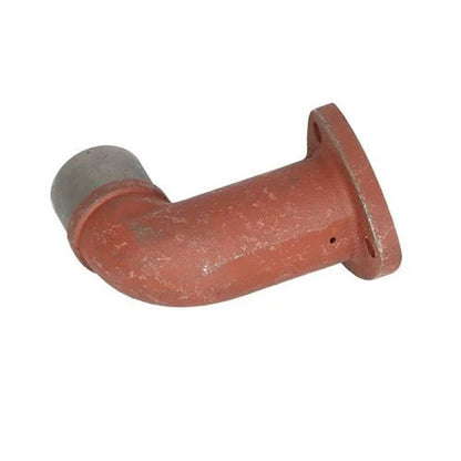 Bethesda Industrial Exhaust Elbow - 6 inches fits Massey Ferguson 135 148 231 240 241 250 1865534M1
