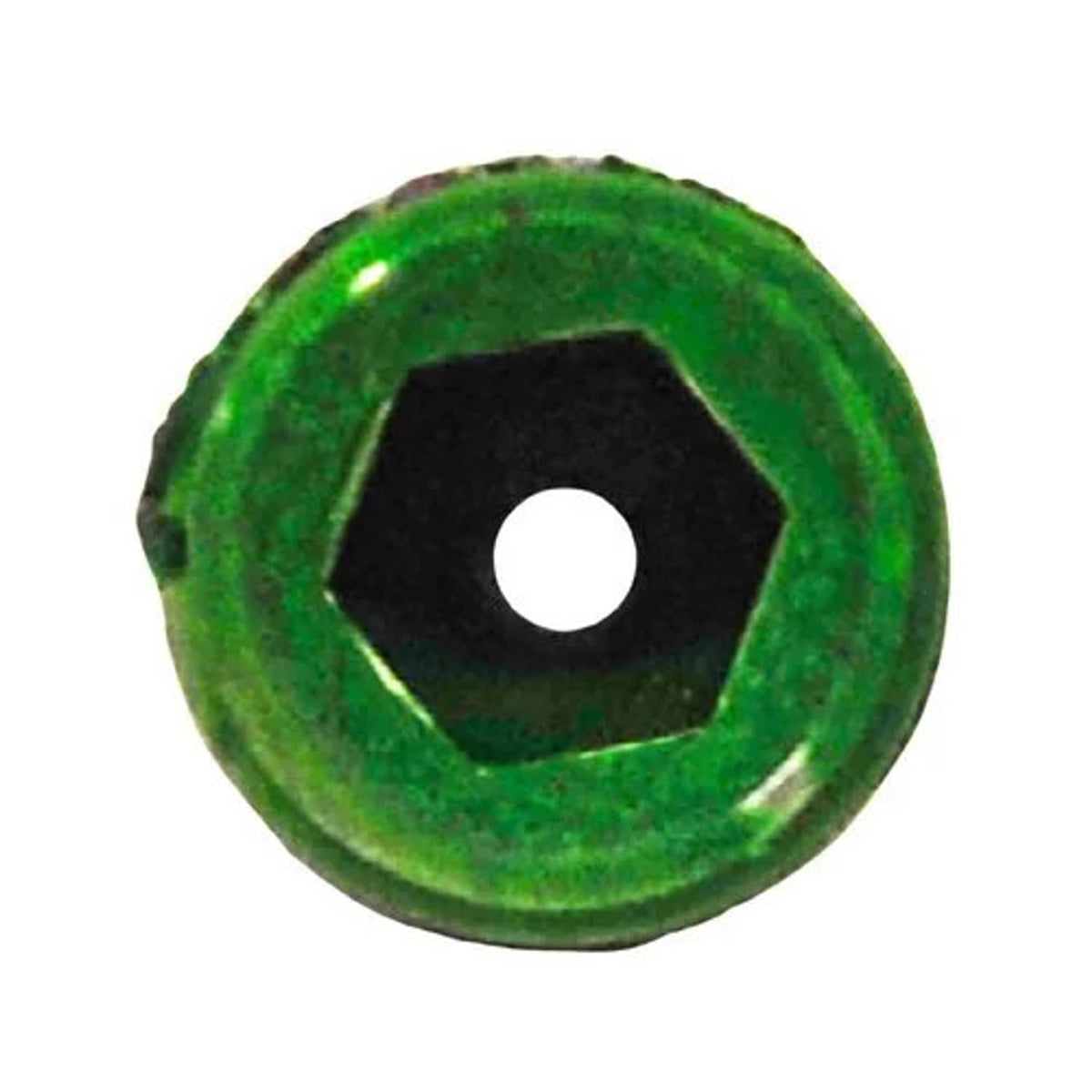 Bethesda Industrial Schaffert - Set Screw Injector Noz Size 0004 / Orifice .047 - Green SSGREE