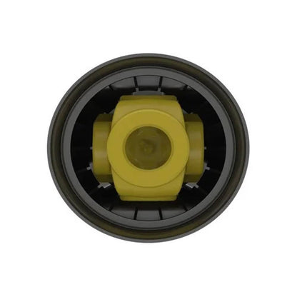 Bethesda Industrial AB4 Series PTO Driveline Shaft 30" Compressed Length 1-3/8"-6 Spline X 1-3/8"
