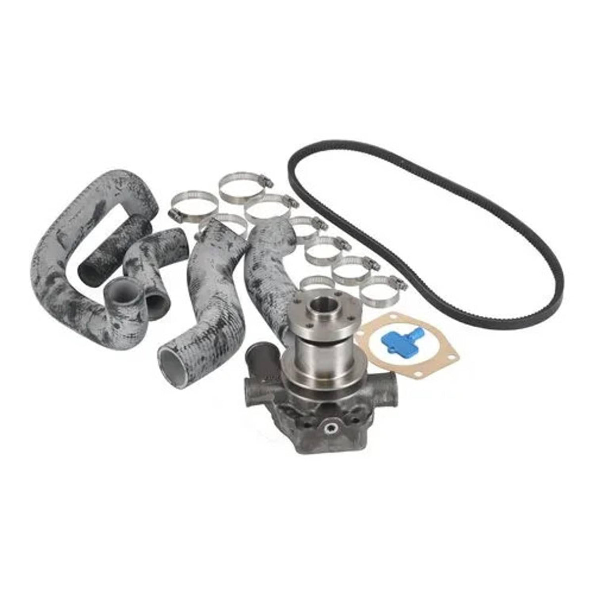 Bethesda Industrial Water Pump Kit fits Ford Dexta 957E8501B E1ADKN8620C