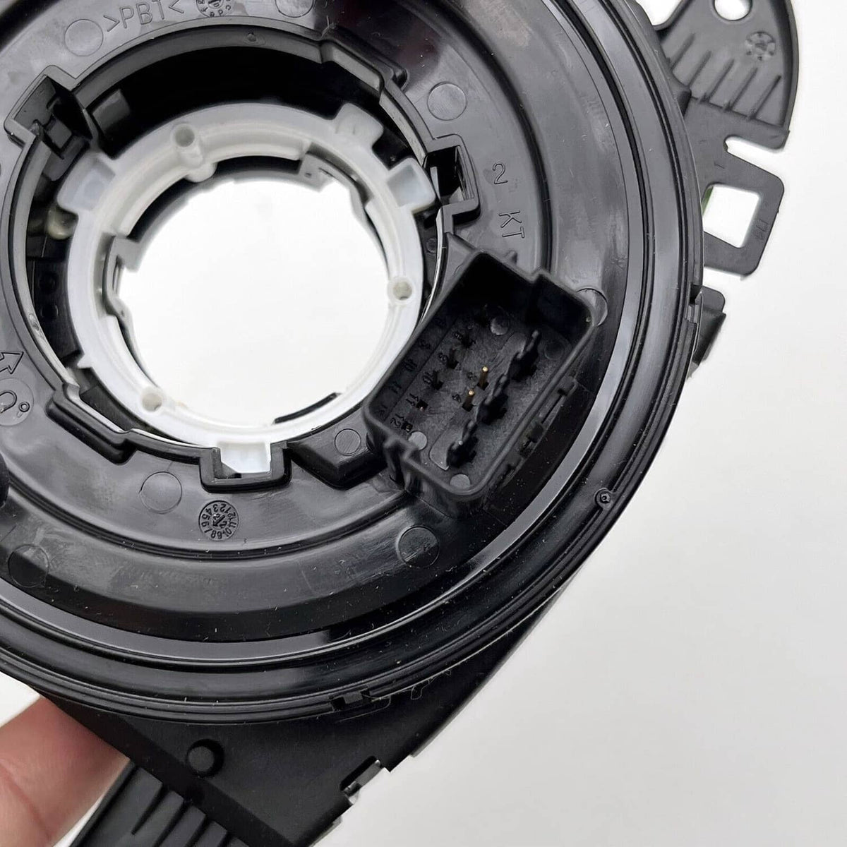 Bethesda Industrial New Original Clock Spring 5K0953569AL For Volkswagen VW Golf Jetta Passat Tiguan