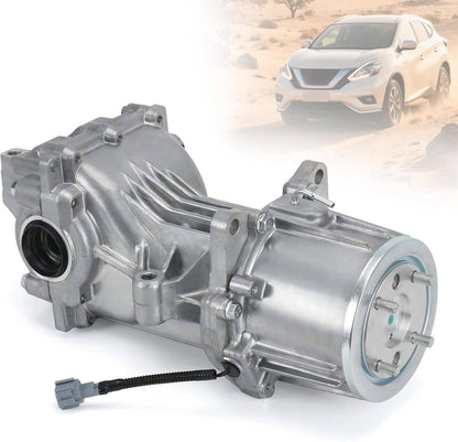 Bethesda Industrial Rear Carrier/Differential for Nissan Rogue Sport Qashqai 2017 2018 2019 2020 AWD