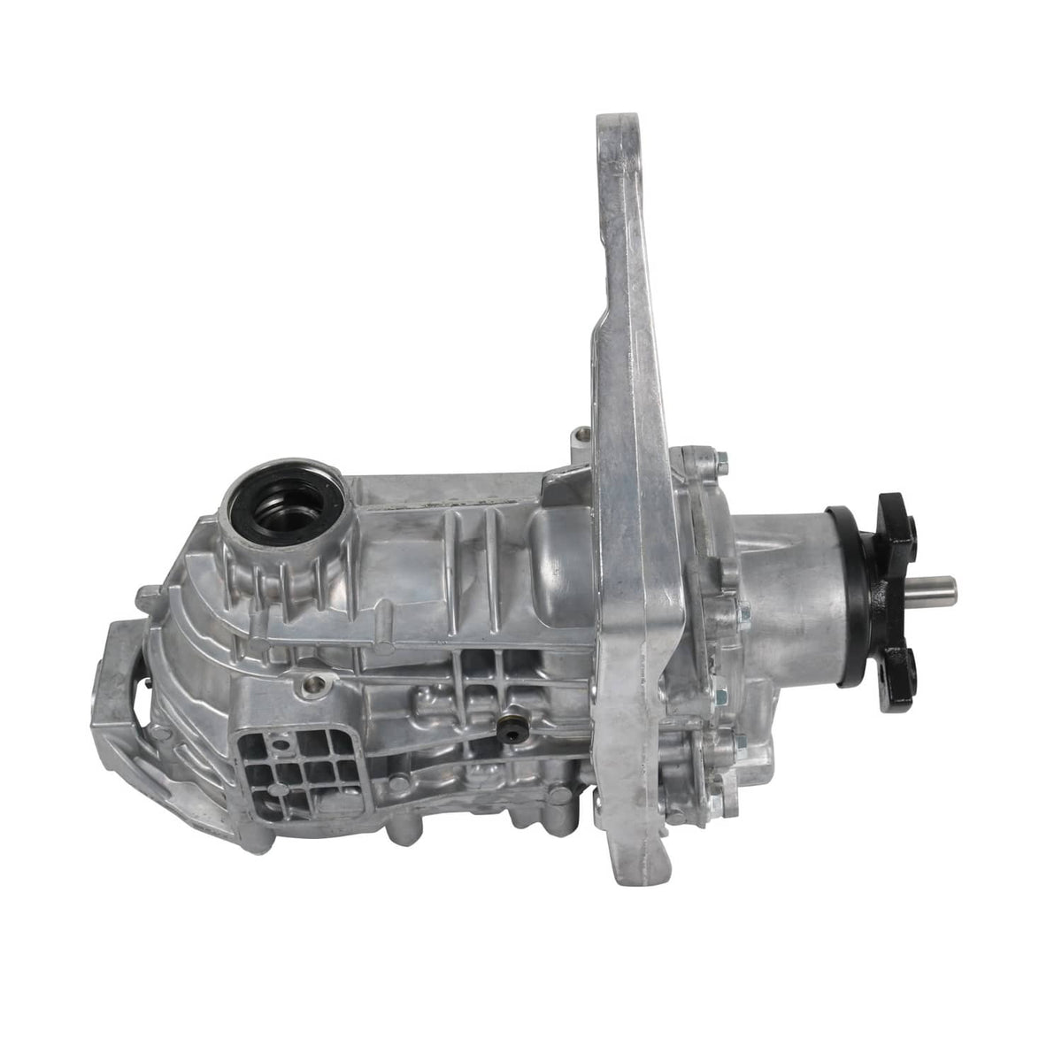 Bethesda Industrial Rear Axle Differential Assembly FIT Mercedes Benz CLA45 A45 AMG A250 B250 4Matic