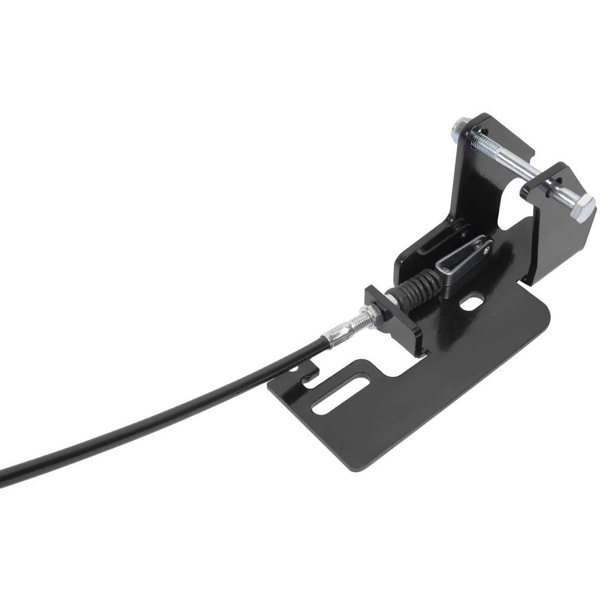 Bethesda Industrial Chute Blocker High-Quality #44WM70-5D For Wright Mower Stand ON Mower 2020-2026
