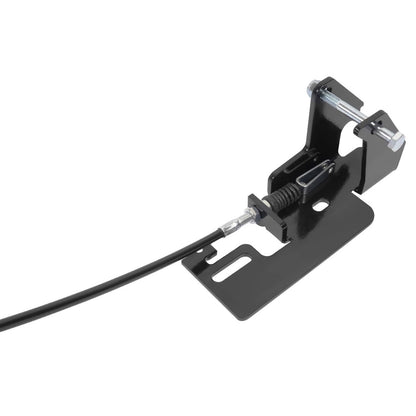 Bethesda Industrial Chute Blocker High-Quality #44WM70-5D For Wright Mower Stand ON Mower 2020-2026