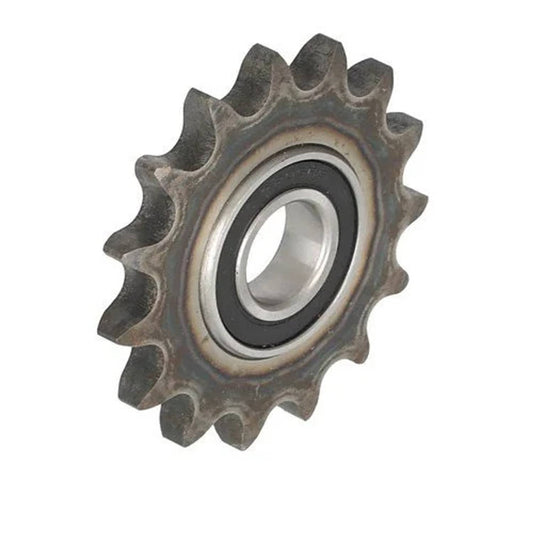 Bethesda Industrial Clean Grain Elevator Sprocket - Upper fits Case IH 7120 8010 8120 9120 87283101