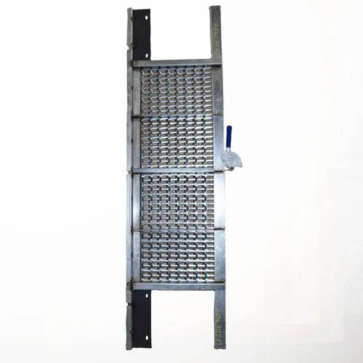 Bethesda Industrial Chaffer Extension Long Finger fits John Deere 9600 9610 9650 9660 AH127434