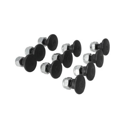 Bethesda Industrial Blade Bolt Kit 10 Pack fits John Deere 1326 260 CC19334K