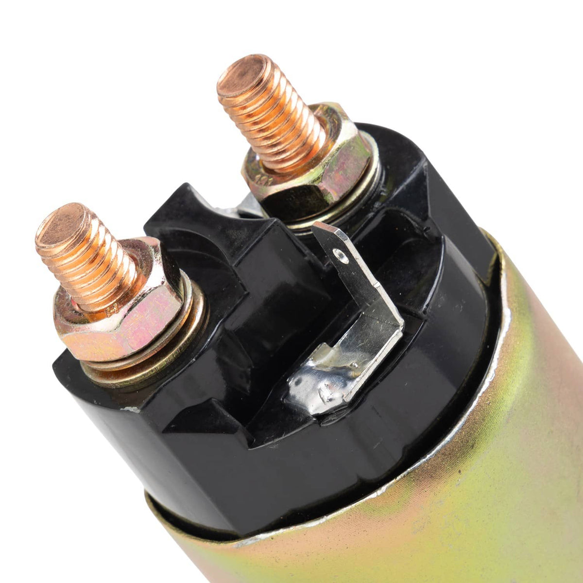 Bethesda Industrial Starter Relay Solenoid For John Deere MIA11504 AM102577 / Kawasaki 27010-7005