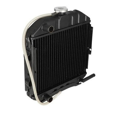 Bethesda Industrial Radiator fits Ford 1300 SBA310100211