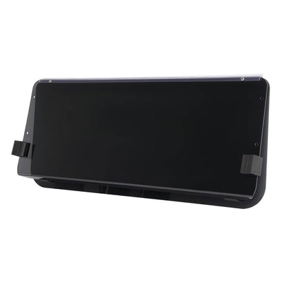 Bethesda Industrial Tinted Fold Down Golf Cart Windshield Windscreen For Yamaha G2 G9 1985-1995