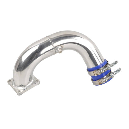 Bethesda Industrial New 3" Air Intake Elbow Charge Pipe For 1994-1998 Dodge Ram 2500 3500 5.9L