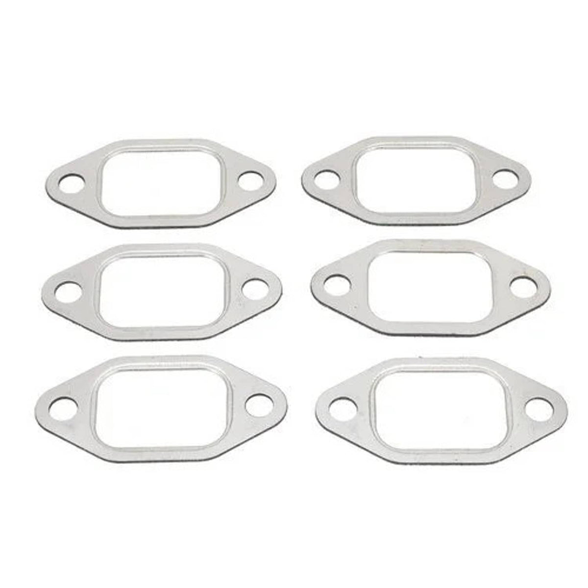 Bethesda Industrial Manifold Gasket Set fits International 806 856 326523R1 188275A1 670848C1