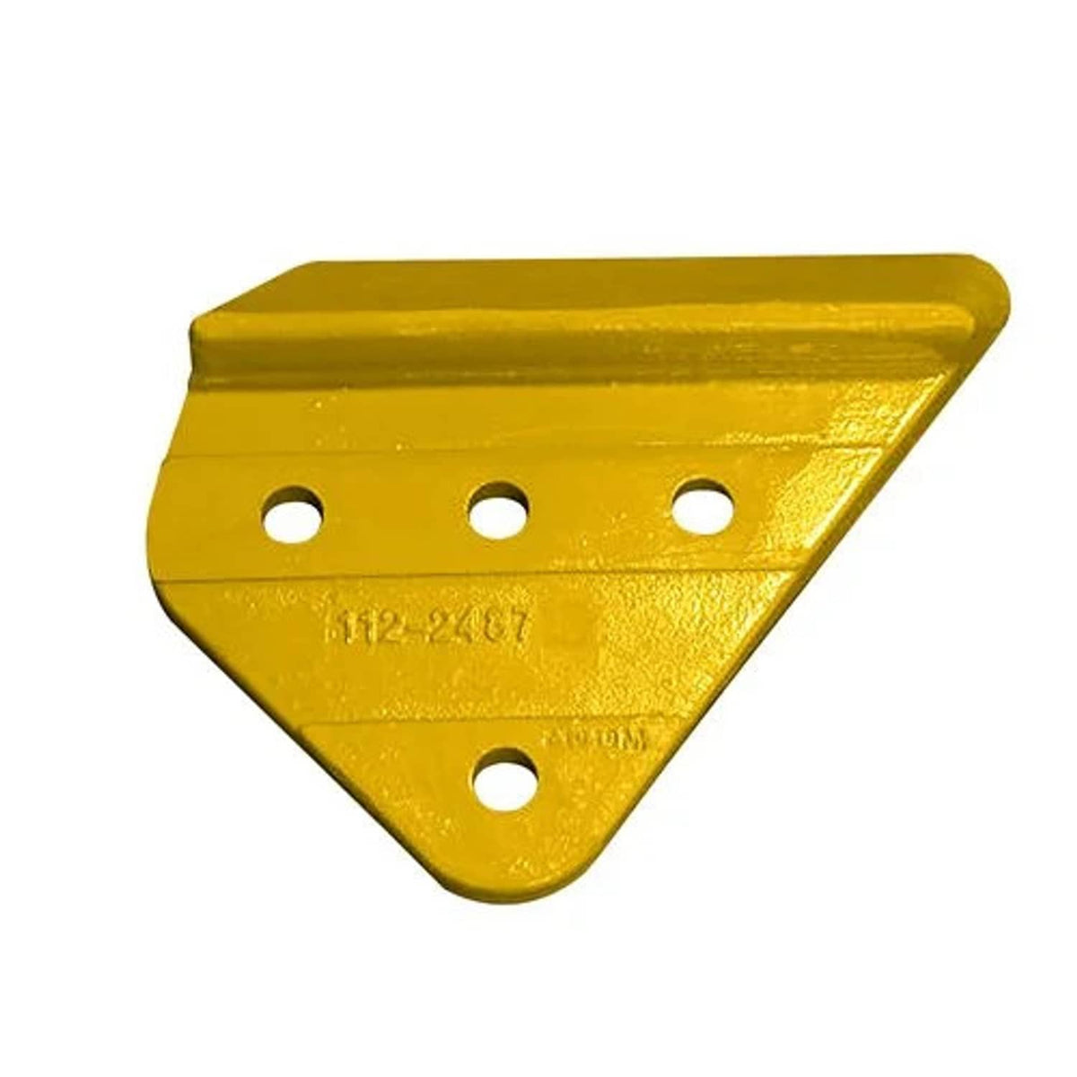Bethesda Industrial Side Cutter - 4 Bolt fits Caterpillar 112-2487