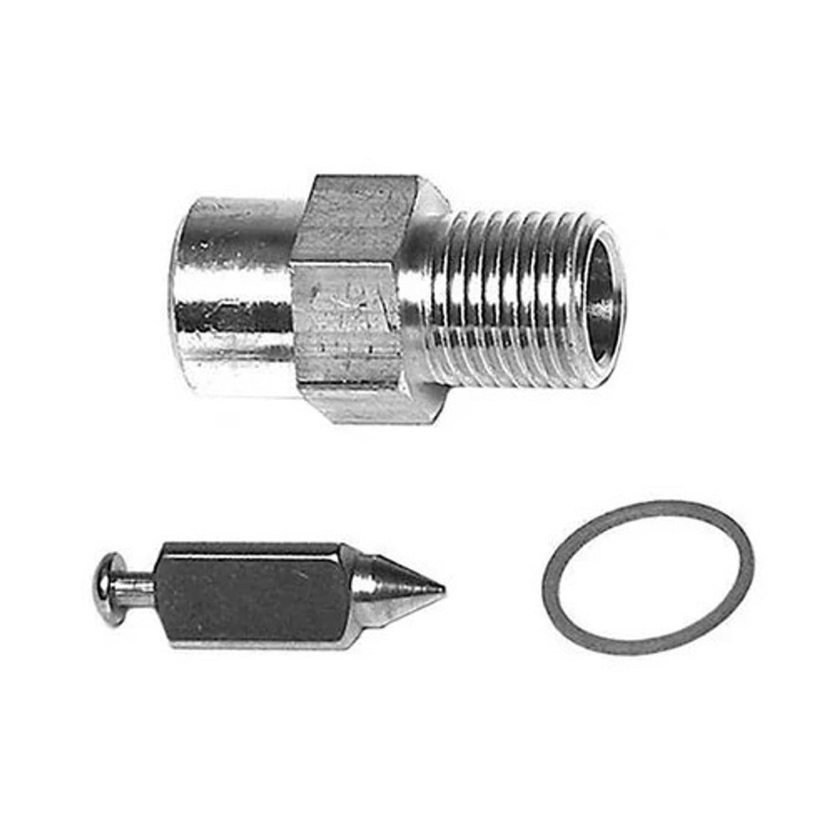 Bethesda Industrial Needle Float Valve Stainless Steel fits John Deere A B G 50 60 50 AR10077