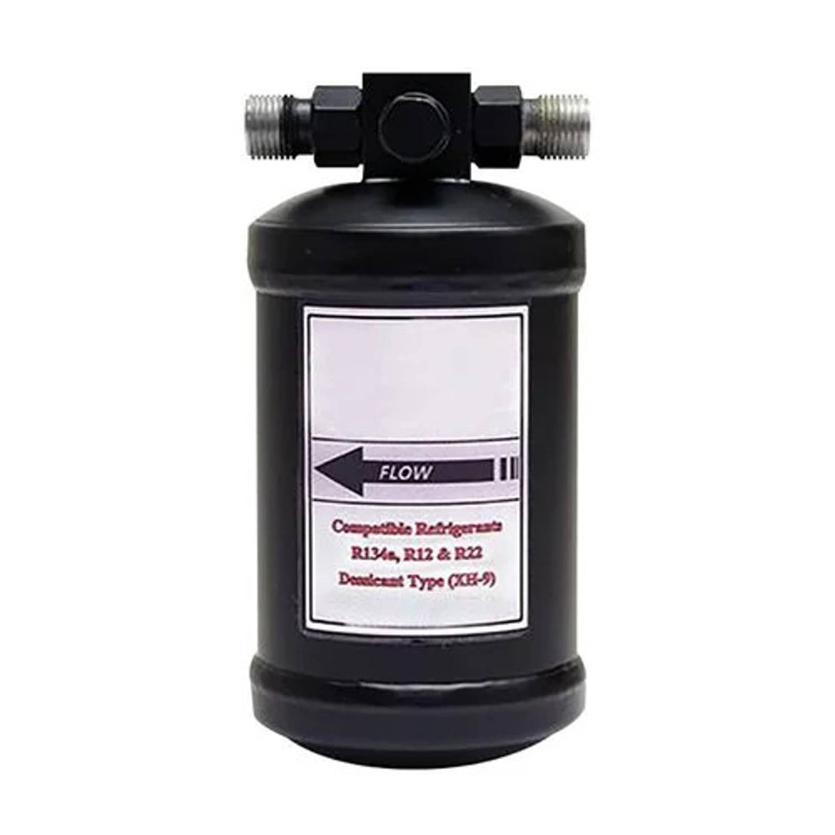 Bethesda Industrial Receiver Drier fits Massey Ferguson 4240474M1 V33273500