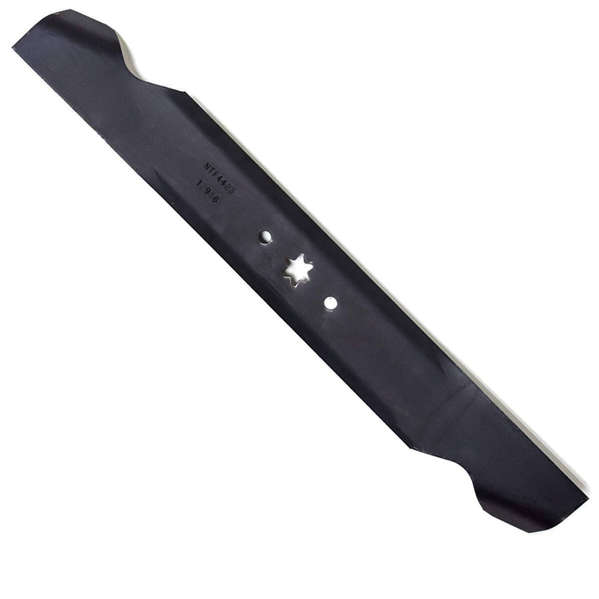 Bethesda Industrial 2PK Blades 46" Deck fits 742-04290 942-04290 742-04244 942-04244 942-04244A