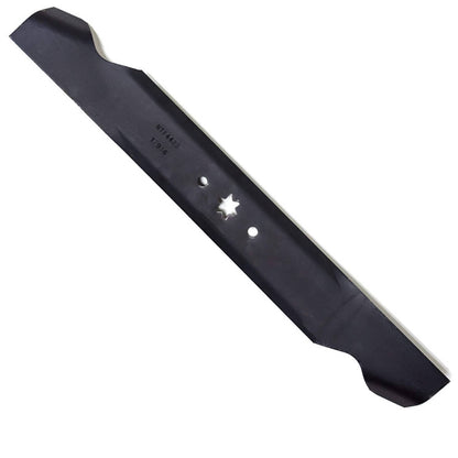 Bethesda Industrial 2PK Blades 46" Deck fits 742-04290 942-04290 742-04244 942-04244 942-04244A