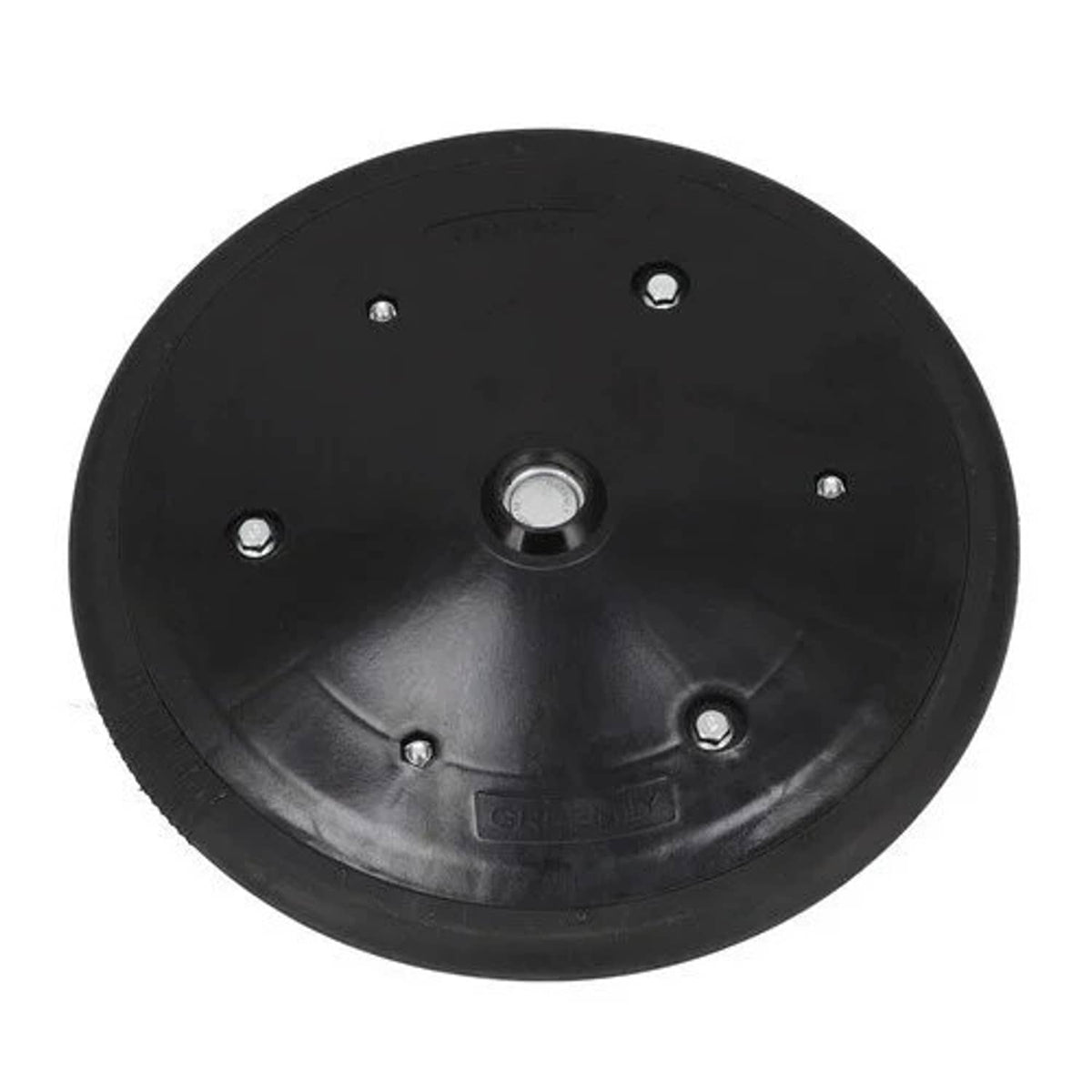 Bethesda Industrial Closing Wheel Assembly - Nylon Halves fits John Deere 7000 7100 AA43899