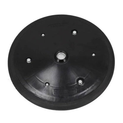Bethesda Industrial Closing Wheel Assembly - Nylon Halves fits John Deere 7000 7100 AA43899
