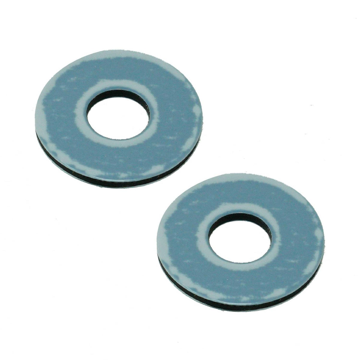 Bethesda Industrial 2PK Genuine OEM Toro 114-0463 Composite Friction Washer