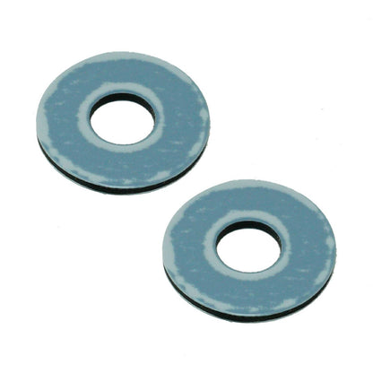 Bethesda Industrial 2PK Genuine OEM Toro 114-0463 Composite Friction Washer