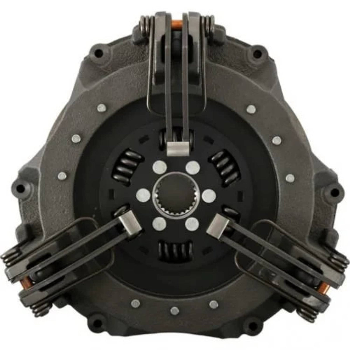 Bethesda Industrial Pressure Plate Assembly fits John Deere 5225 5325 5425 5525 5625 5725 RE197483