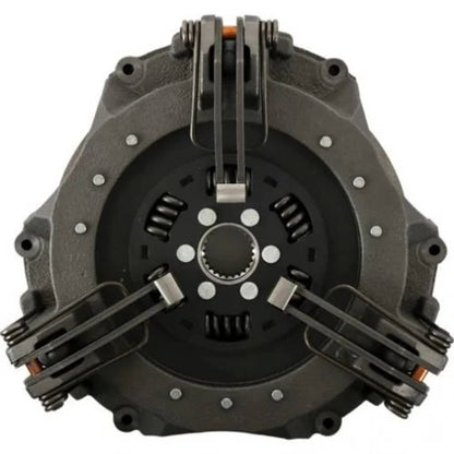 Bethesda Industrial Pressure Plate Assembly fits John Deere 5225 5325 5425 5525 5625 5725 RE197483