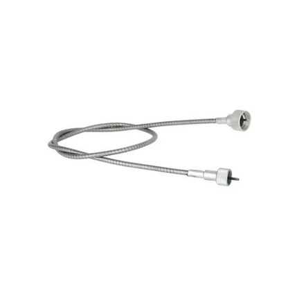 Bethesda Industrial Tachometer Cable - Metal fits Case fits Massey Ferguson 135 506331M91
