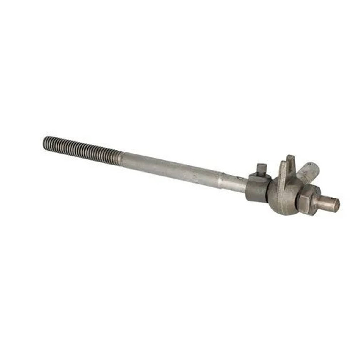 Bethesda Industrial Leveling Screw Assembly - Right Hand fits International 756 766 856 966 397096R2