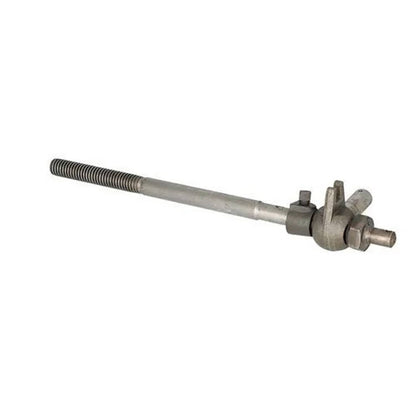 Bethesda Industrial Leveling Screw Assembly - Right Hand fits International 756 766 856 966 397096R2